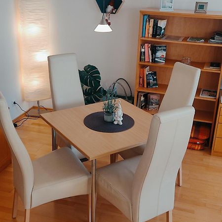 Ferienwohnung Sonnenfeld Freilassing Εξωτερικό φωτογραφία