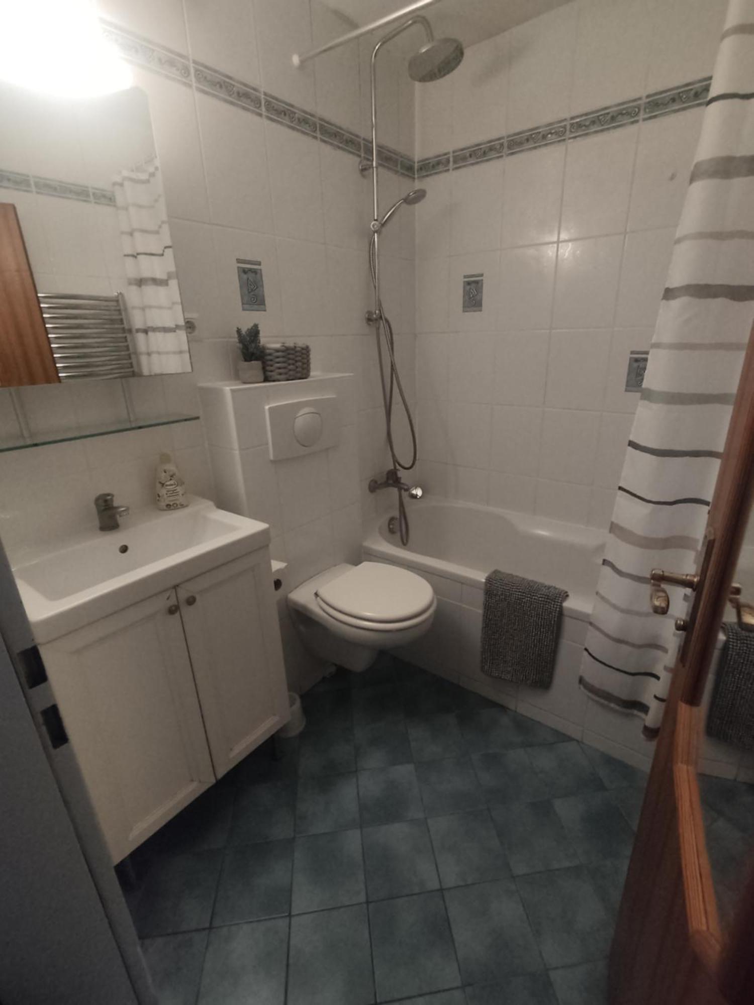Ferienwohnung Sonnenfeld Freilassing Εξωτερικό φωτογραφία