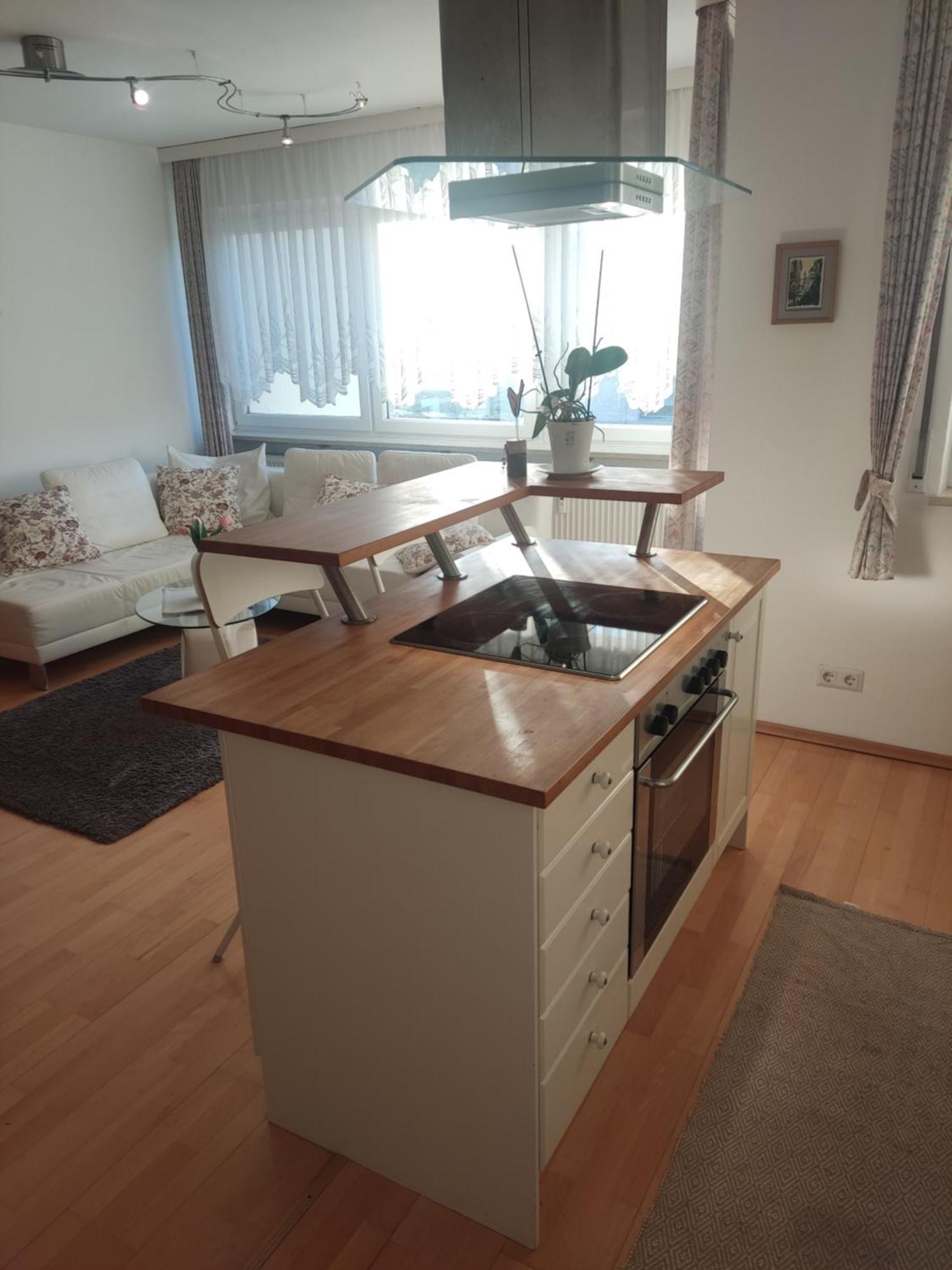 Ferienwohnung Sonnenfeld Freilassing Εξωτερικό φωτογραφία