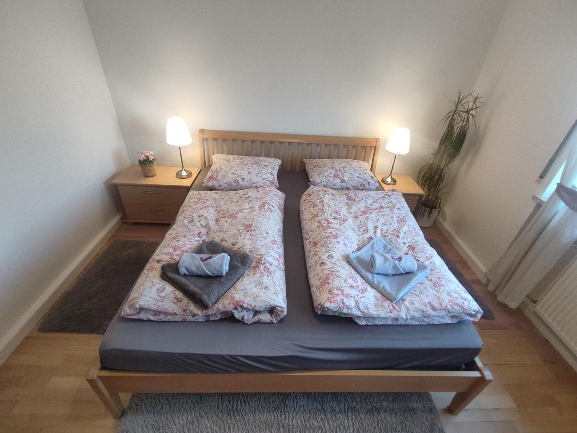 Ferienwohnung Sonnenfeld Freilassing Εξωτερικό φωτογραφία